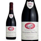 Yahoo! Yahoo!ショッピング(ヤフー ショッピング)ブルゴーニュ  ルージュ  ラ・コルヴェ・オープレートル  2006年  ドメーヌ  ド・ラ・プーレット  AOCブルゴーニュ  （フランス・赤ワイン）