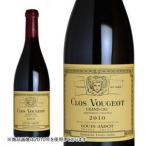 クロ・ヴージョ  グラン・クリュ  2011年  ドメーヌ・ルイ・ジャド  （フランス・赤ワイン）  家飲み  巣ごもり  応援