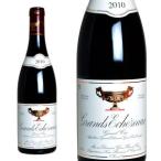 グラン・エシェゾー  グラン・クリュ  2010年  ドメーヌ・グロ・フレール・エ・スール  （フランス・赤ワイン）  家飲み  巣ごもり  応援