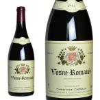 ヴォーヌ・ロマネ  2012年  ドメーヌ・クリストフ・シュヴォー  マグナムサイズ  （フランス・赤ワイン）  家飲み  巣ごもり  応援