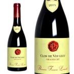 クロ・ド・ヴージョ  グラン・クリュ  2010年  ドメーヌ・フランソワ・ラマルシュ  （フランス・赤ワイン）  家飲み  巣ごもり  応援