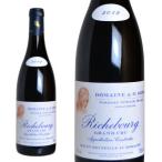 リシュブール  グラン・クリュ  2012年  ドメーヌ・アンヌ・フランソワーズ・グロ  750ml  （ブルゴーニュ  赤ワイン）  家飲み