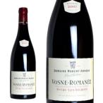 ヴォーヌ・ロマネ  プルミエ・クリュ  レ・スショ  2007年  ドメーヌ・ロベール・アルヌー  （フランス・赤ワイン）  家飲み  巣ごもり