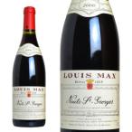Yahoo! Yahoo!ショッピング(ヤフー ショッピング)ニュイ・サン・ジョルジュ  2000年  ルイ・マックス社  750ml  （ブルゴーニュ  赤ワイン）  家飲み  巣ごもり  応援