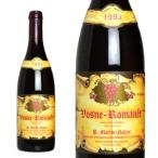 Yahoo! Yahoo!ショッピング(ヤフー ショッピング)ヴォーヌ・ロマネ  1995年  ドメーヌ・ベルナール・マルタン・ノブレ  750ml  （ブルゴーニュ  赤ワイン）  家飲み  巣ごもり  応援