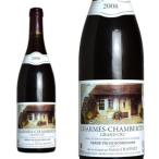 Yahoo! Yahoo!ショッピング(ヤフー ショッピング)シャルム・シャンベルタン  グラン・クリュ  2008年  ドメーヌ・ジェラール・ラフェ  750ml  （ブルゴーニュ  赤ワイン）  家飲み