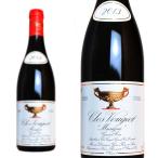 クロ・ヴージョ  ミュジニー  グラン・クリュ  2013年  ドメーヌ・グロ・フレール・エ・スール  750ml  （フランス  ブルゴーニュ  赤ワイン）