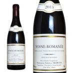 Yahoo! Yahoo!ショッピング(ヤフー ショッピング)ヴォーヌ・ロマネ  2013年  ドメーヌ・ファブリス・マルタン  750ml  （フランス  ブルゴーニュ  赤ワイン）  家飲み  巣ごもり
