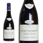 Yahoo! Yahoo!ショッピング(ヤフー ショッピング)ジュヴレ・シャンベルタン シャン・シェニ キュヴェ H 2017年 フレデリック・マニアン 750ml 正規 （フランス ブルゴーニュ 赤ワイン）