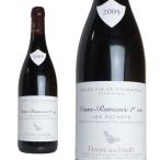 Yahoo! Yahoo!ショッピング(ヤフー ショッピング)ヴォーヌ ロマネ プルミエ クリュ 一級 レ スショ 2005年 Dm ド ラ プレット（プーレット）元詰 750ml フランス 赤ワイン