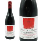 Yahoo! Yahoo!ショッピング(ヤフー ショッピング)シャサーニュ モンラッシェ プルミエ クリュ クロ デュ シャトー ド ラ マルトロワ モノポール 2018年 750ml 正規 赤ワイン