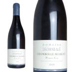 Yahoo! Yahoo!ショッピング(ヤフー ショッピング)シャンボール ミュジニー プルミエ クリュ 2018年 Dm レシュノー（フィリップ＆ヴァンサン）元詰 赤ワイン