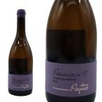 Yahoo! Yahoo!ショッピング(ヤフー ショッピング)オークセイ デュレス ブラン パティアンス ニュメロ オーンズ 2018年 Dm アニョス パケ元詰 750ml 辛口 白ワイン