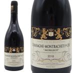 Yahoo! Yahoo!ショッピング(ヤフー ショッピング)シャサーニュ モンラッシェ プルミエ クリュ モルジョ ルージュ 赤 2018年 ドメーヌ ド ラ シュペット 750ml 正規 フランス ブルゴーニュ 赤ワイン
