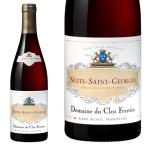 ドメーヌ デュ クロ フランタン ニュイ サン ジョルジュ '14 赤 ワイン フランス ブルゴーニュ 特級 希少品品 wine