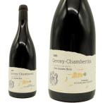 ジュヴレ シャンベルタン レ ジューヌ ロワ 2021 蔵出し品 ドメーヌ ル ゲレック デュクエ元詰 AOCジュヴレ シャンベルタン 新進 HVE