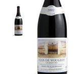 Yahoo! Yahoo!ショッピング(ヤフー ショッピング)クロ・ド・ヴージョ  グラン・クリュ  2002年  ドメーヌ  ジェラール・ラフェ  AOCクロ・ド・ヴージョ  （フランス・赤ワイン）  家飲み