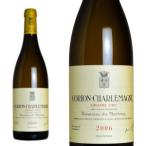 コルトン・シャルルマーニュ  グラン・クリュ  2006年  ドメーヌ・ボノー・デュ・マルトレ  直輸入品  750ml  （ブルゴーニュ  白ワイン）