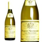 ピュリニー・モンラッシェ  プルミエ・クリュ  レ・フォラティエール  2014年  ドメーヌ・ルイ・ジャド  750ml  正規  （ブルゴーニュ  白ワイン）
