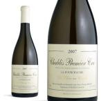 Yahoo! Yahoo!ショッピング(ヤフー ショッピング)シャブリ  プルミエ・クリュ・ラ・フルショーム  ラ・ピエス・オー・コント  2007年  ドメーヌ・ジャン・クロード・ベッサン  AOCシャブリ一級