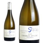 Yahoo! Yahoo!ショッピング(ヤフー ショッピング)シャブリ  プルミエ・クリュ  ヴォーロラン  2009年  ドメーヌ  ナタリー＆ジル・フェーヴル  AOCシャブリ一級  （フランス・白ワイン）