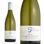 Yahoo! Yahoo!ショッピング(ヤフー ショッピング)シャブリ  プルミエ・クリュ  モン・ド・ミリュー  2008年  ドメーヌ  ナタリー＆ジル・フェーヴル  AOCシャブリ一級  （フランス・白ワイン）