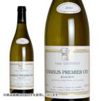 Yahoo! Yahoo!ショッピング(ヤフー ショッピング)シャブリ  プルミエ・クリュ  ボーロワ  2011年  ドメーヌ・アラン・ジョフロワ  （白ワイン・フランス）  家飲み  巣ごもり  応援