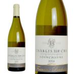 Yahoo! Yahoo!ショッピング(ヤフー ショッピング)シャブリ  プルミエ・クリュ  フルショーム  2014年  ドメーヌ・フランシーヌ・バシュリエ  （フランシーヌ・エ・オリヴィエ・サヴァリー）