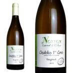 Yahoo! Yahoo!ショッピング(ヤフー ショッピング)シャブリ  プルミエ・クリュ  ヴォージロー  ヴィエイユ・ヴィーニュ  2016年  ドメーヌ・ローラン＆セリーヌ・ノトン  750ml  （ブルゴーニュ  白ワイン）