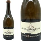 Yahoo! Yahoo!ショッピング(ヤフー ショッピング)シャブリ グラン クリュ 特級 ブーグロ 2019年 ドメーヌ ローラン ラヴァントゥルー ロウ封印ボトル 白ワイン 750ml