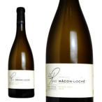マコン・ロッシェ  モノポール  アン・プレ・フォレ  ブラン  2015年  ドメーヌ・クロ・デ・ロック  750ml  （ブルゴーニュ  白ワイン）