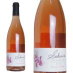 Yahoo! Yahoo!ショッピング(ヤフー ショッピング)ブルゴーニュ  ロゼ  サクラ  2019年  ドメーヌ・シュヴロ  750ml  （フランス  ブルゴーニュ  ロゼワイン）  家飲み  巣ごもり