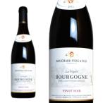ブルゴーニュ・ピノ・ノワール  ラ・ヴィニェ  2015年  ブシャール・ペール・エ・フィス  750ml  （フランス  ブルゴーニュ  赤ワイン）