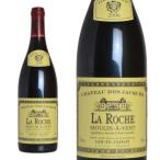 Yahoo! Yahoo!ショッピング(ヤフー ショッピング)ムーラン・ナ・ヴァン  ラ・ロッシュ  2006年  シャトー・デ・ジャック  （ドメーヌ・ルイ・ジャド）  正規輸入代理店品  家飲み  巣ごもり