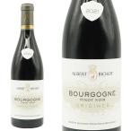 ブルゴーニュ ピノ・ノワール ヴィエイユ・ヴィーニュ 2021年 アルベール・ビショー 750ml 正規 ブルゴーニュ 赤ワイン