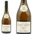 ルイ ラトゥール グラン アルデッシュ シャルドネ 2023年 蔵出し ルイ ラトゥール社 IGTアルデッシュ 重厚ボトル 正規代理店輸入品