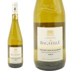 ミュスカデ コート ド グランリュー シュールリー シャトー バガテル 2021 ドメーヌ デ イレ フランス 白ワイン ジルベール＆ガイヤール金賞
