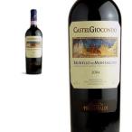 カステルジョコンド  ブルネッロ・ディ・モンタルチーノ  2004年  テヌータ・カステルジョコンド  （赤ワイン・イタリア）  家飲み  巣ごもり