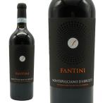 ファンティーニ モンテプルチアーノ・ダブルッツォ 2021年 ファルネーゼ 750ml （イタリア 赤ワイン）