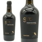ファンティーニ ジロ サンジョヴェーゼ メルロ 2023年 ファルネーゼ社 正規 750ml (イタリア 赤ワイン)