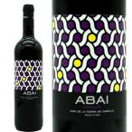 アバイ メルロー 2021年 ボデガス アバイ 750ml スペイン 赤ワイン