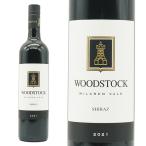 ウッドストック シラーズ 2021 マクラーレン ヴェイル ベン グレッツァー (南オーストラリア最高5つ星ワイナリー選出) オーストラリア シラーズ 赤ワイン 辛口