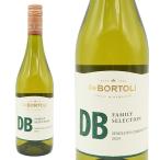 デ ボルトリ DB (ディービー) セミヨン シャルドネ 2024 デ ボルトリ社