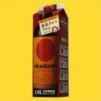 赤玉スイートワイン 赤 1.8Ｌ紙パック サントリー