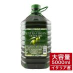 【取り寄せ】【送料無料】グランマエストロ・エキストラ・ヴァージン・オリーブオイル 5L (5000g)