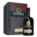 【豪華箱入 正規品】ブナハーブン 25年もの アイラ シングル モルト
