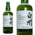 白州 シングル モルト 