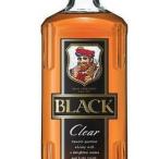 【正規品】ブラックニッカ クリア ブレンデッド ウイスキー ニッカウイスキー 正規代理店品 700ml 37% ブラックニッカクリア