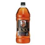 【正規品 2700ml】ブラックニッカ クリア ブレンデッド ウイスキー ニッカウイスキー 正規代理店品 2700ml 37% 大容量 2.7L