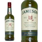 ジェムソン  スタンダード  アイリッシュウイスキー  700ml  40％  正規  （アイリッシュウイスキー）  家飲み  巣ごもり  応援